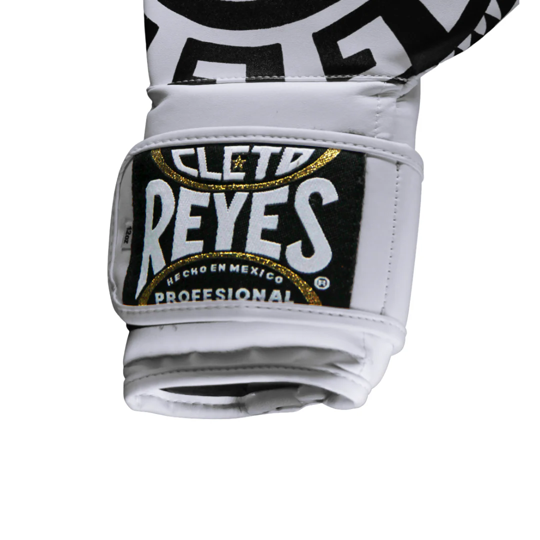 Guantes Premium Fiber Colección "Origen" Calendario Azteca - Image 5
