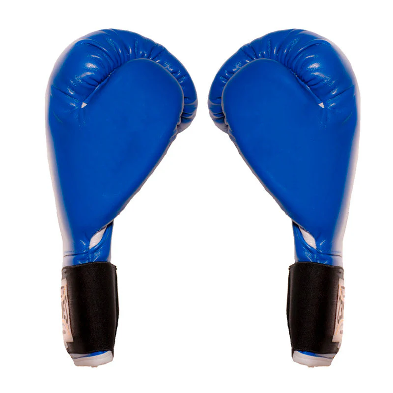 Guantes Cleto Reyes para boxeo amateur en piel - Image 8