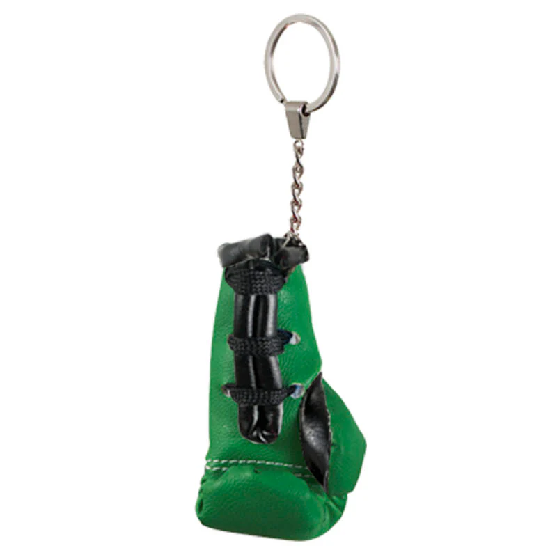 Guantes miniatura Cleto Reyes con llavero - Image 10