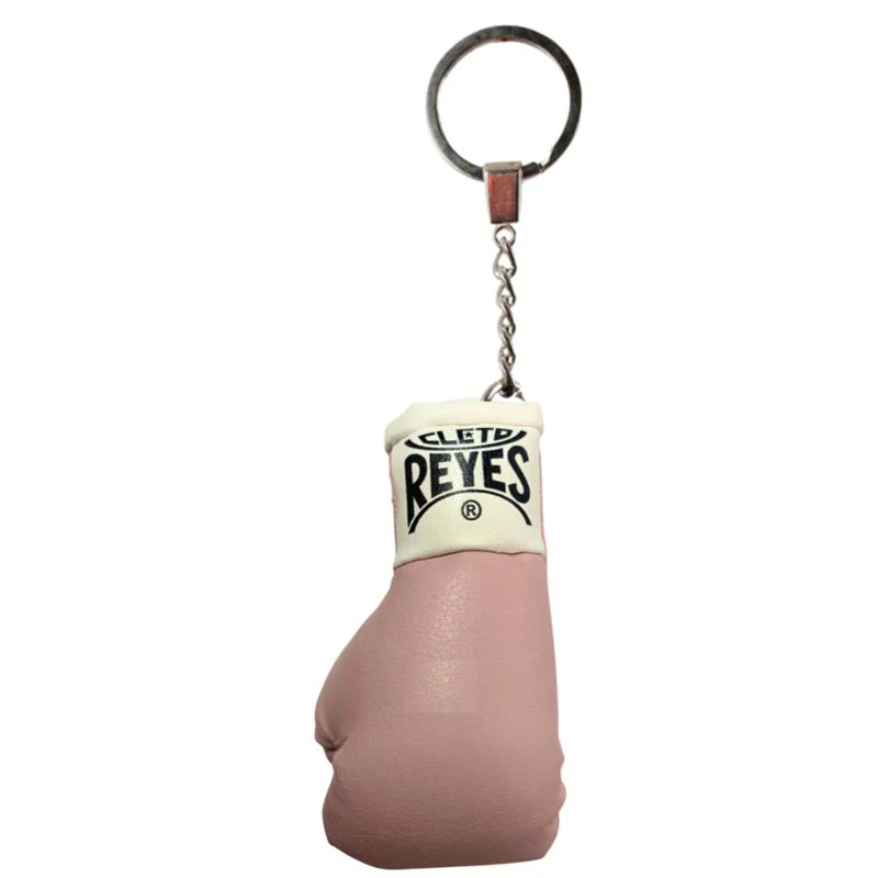 Guantes miniatura Cleto Reyes con llavero - Image 11