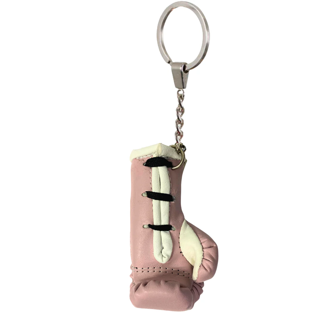 Guantes miniatura Cleto Reyes con llavero - Image 12