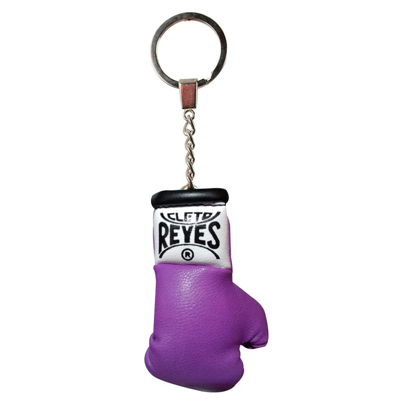 Guantes miniatura Cleto Reyes con llavero - Image 13