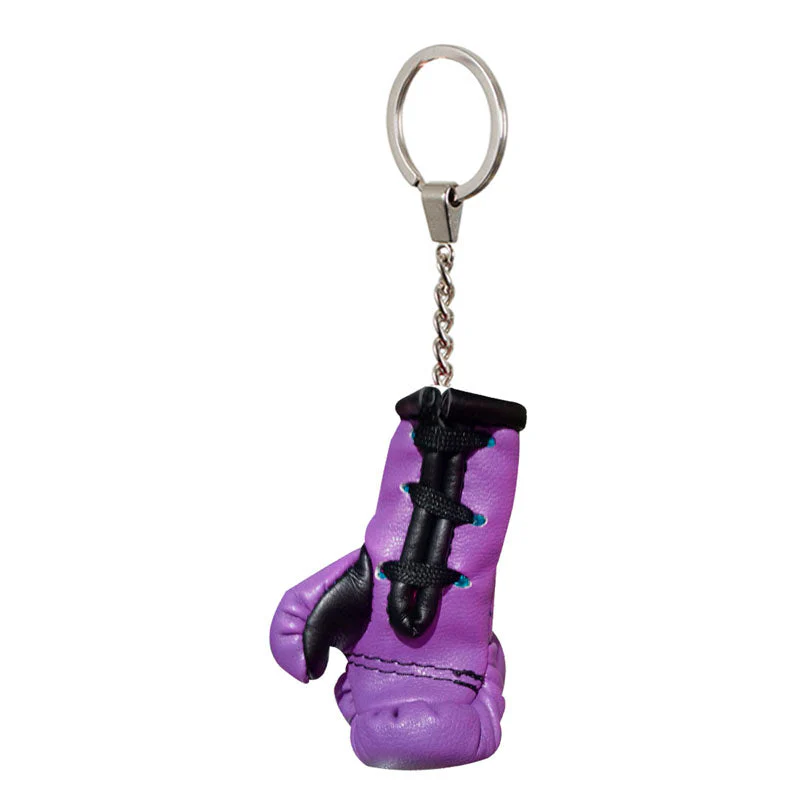 Guantes miniatura Cleto Reyes con llavero - Image 14