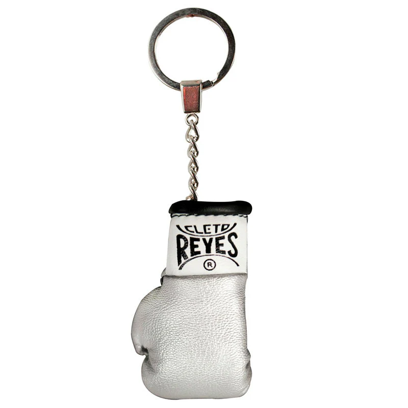 Guantes miniatura Cleto Reyes con llavero - Image 15