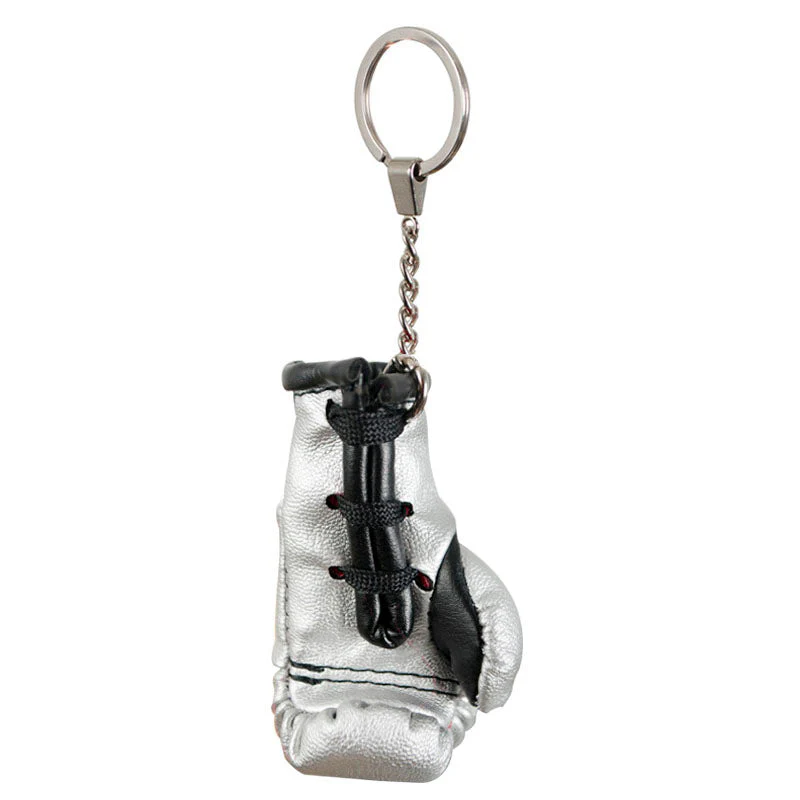 Guantes miniatura Cleto Reyes con llavero - Image 16
