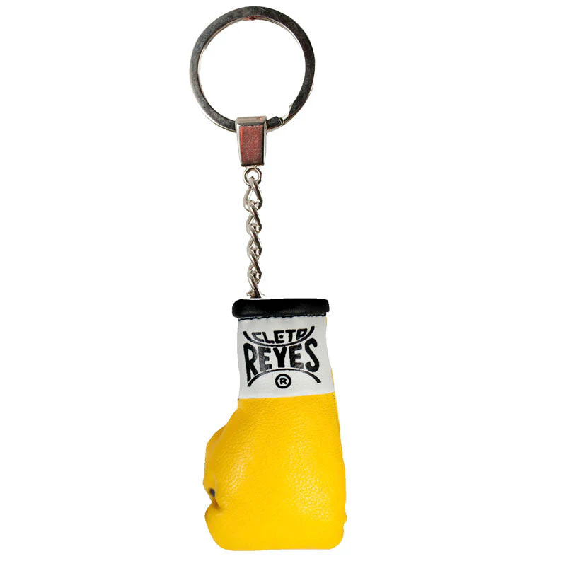Guantes miniatura Cleto Reyes con llavero - Image 19