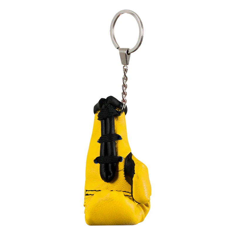 Guantes miniatura Cleto Reyes con llavero - Image 20