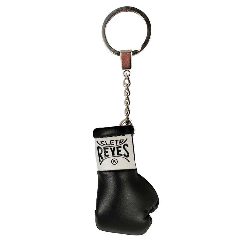 Guantes miniatura Cleto Reyes con llavero - Image 3