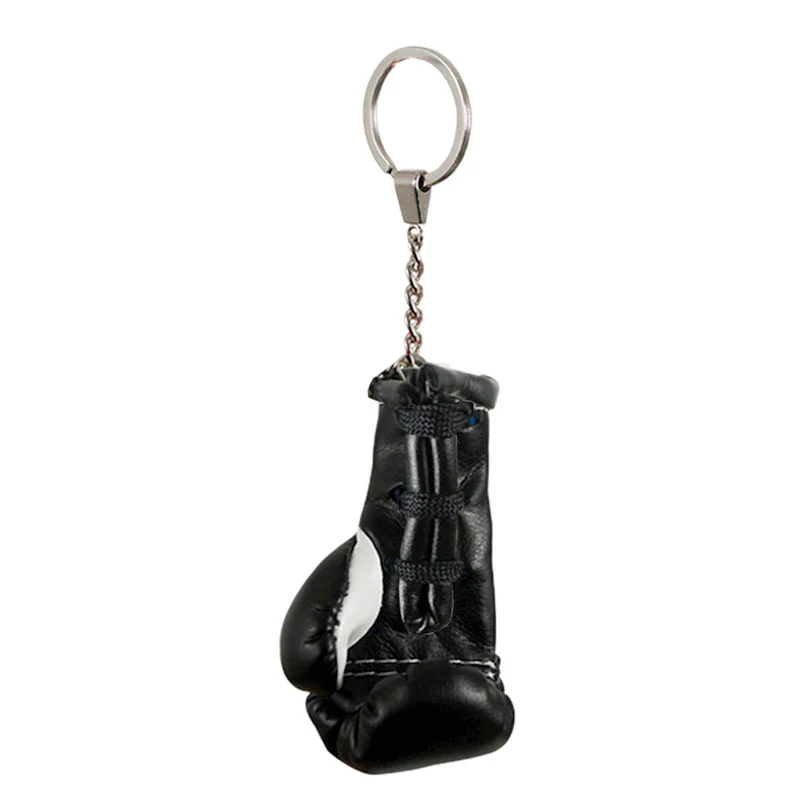 Guantes miniatura Cleto Reyes con llavero - Image 4