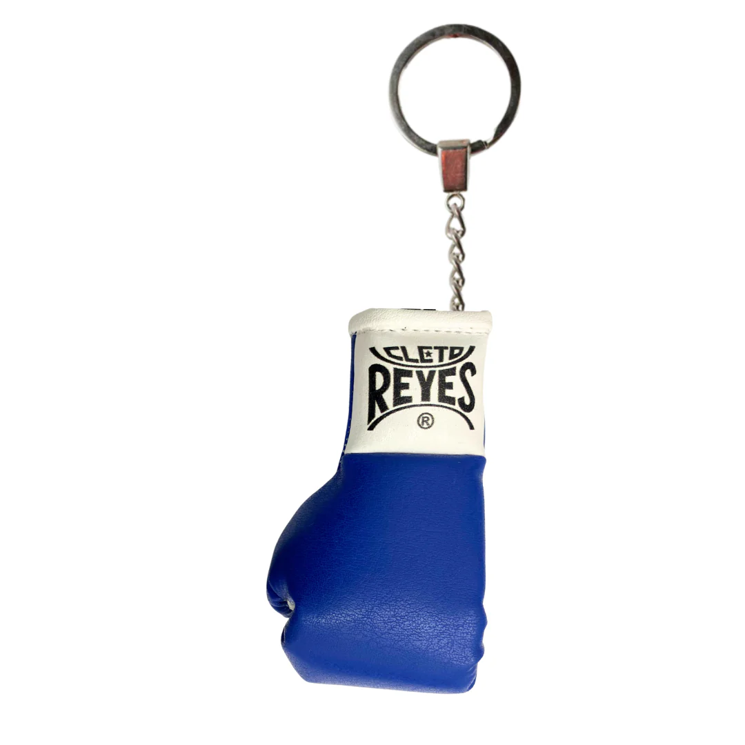 Guantes miniatura Cleto Reyes con llavero - Image 5