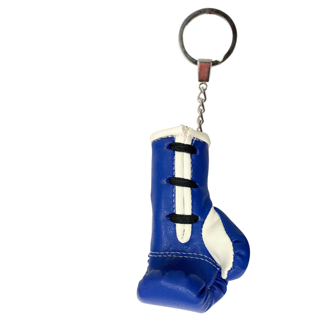 Guantes miniatura Cleto Reyes con llavero - Image 6