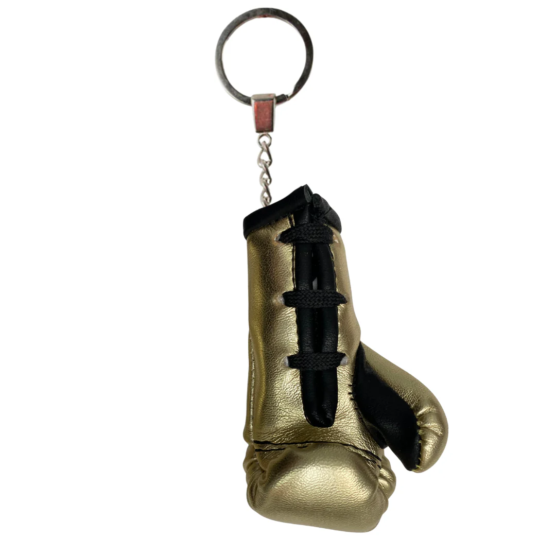 Guantes miniatura Cleto Reyes con llavero - Image 8