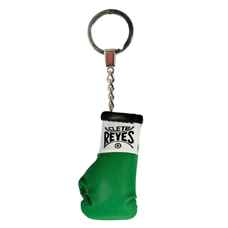 Guantes miniatura Cleto Reyes con llavero - Image 9