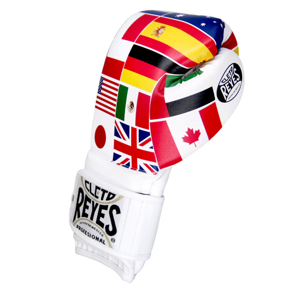Guantes Premium Fiber Colección "World Legacy" - Image 2