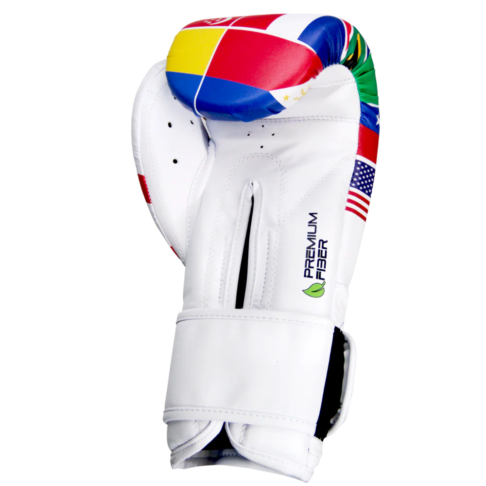 Guantes Premium Fiber Colección "World Legacy" - Image 3