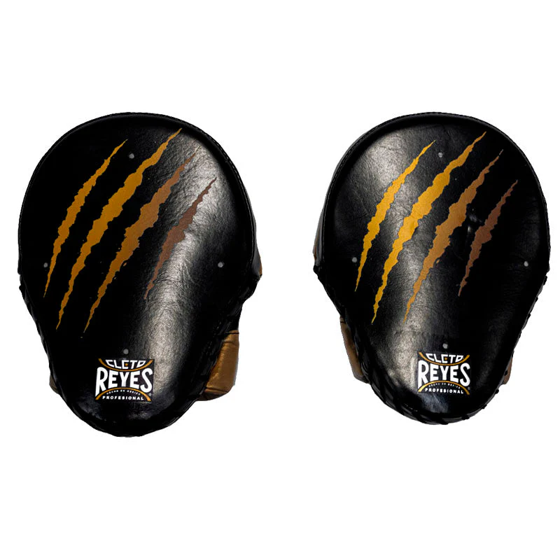 Manillas Cleto Reyes para boxeo de alto desempeño en piel - Image 3