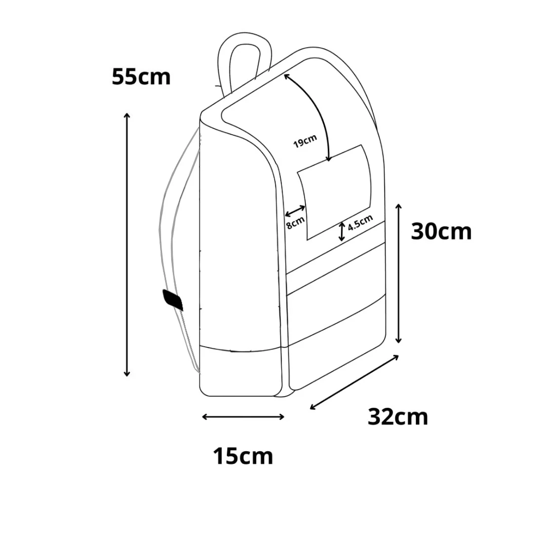 Backpack Cleto - Image 3