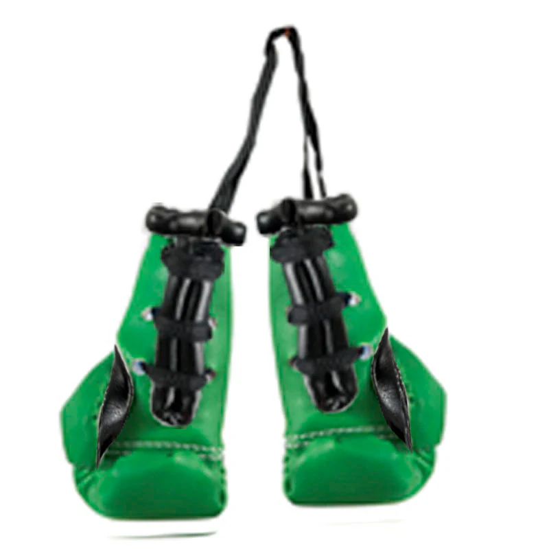 Par de guantes miniatura Cleto Reyes - Image 10