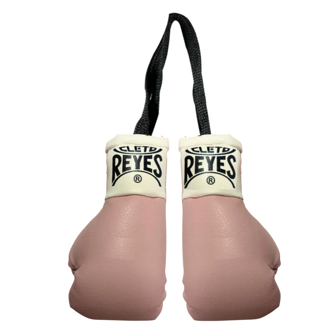 Par de guantes miniatura Cleto Reyes - Image 11