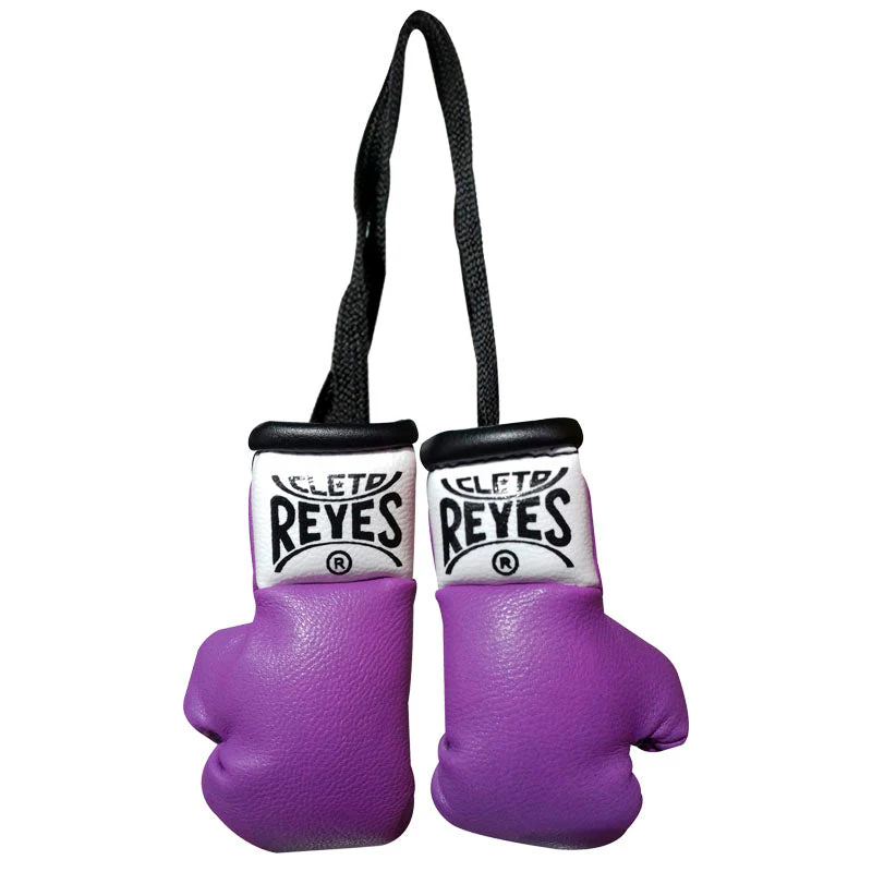 Par de guantes miniatura Cleto Reyes - Image 13