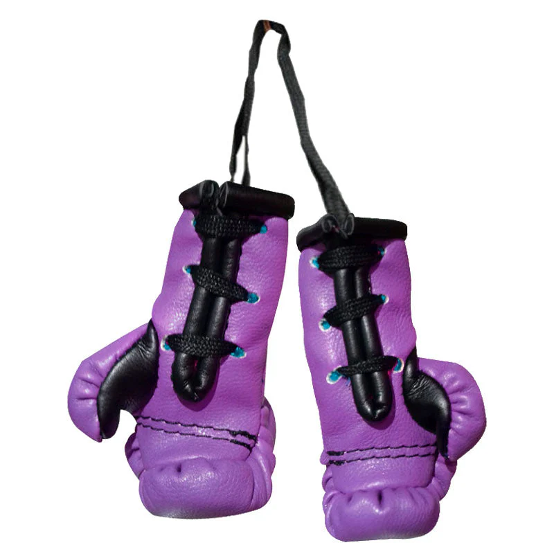 Par de guantes miniatura Cleto Reyes - Image 14