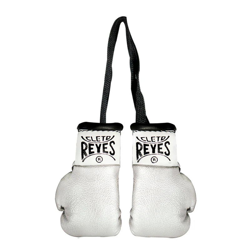 Par de guantes miniatura Cleto Reyes - Image 15