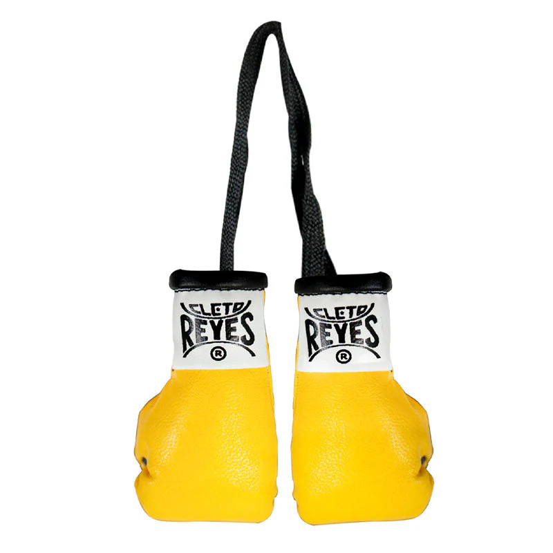Par de guantes miniatura Cleto Reyes - Image 19
