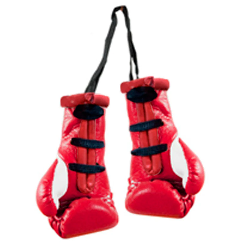 Par de guantes miniatura Cleto Reyes - Image 2