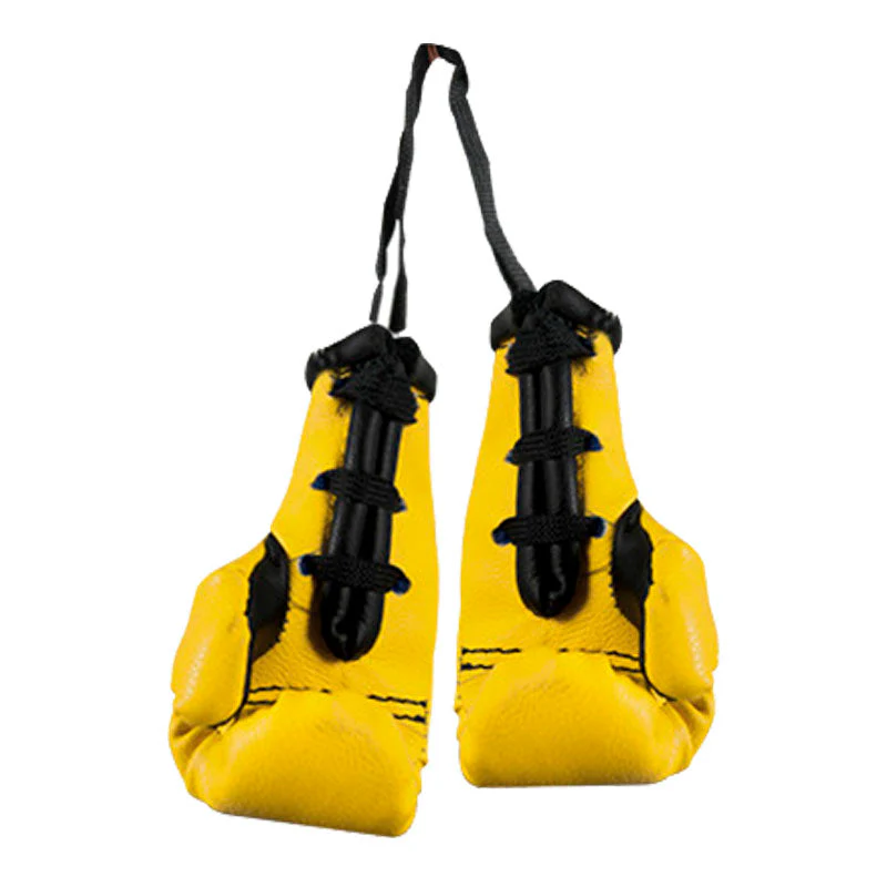 Par de guantes miniatura Cleto Reyes - Image 20