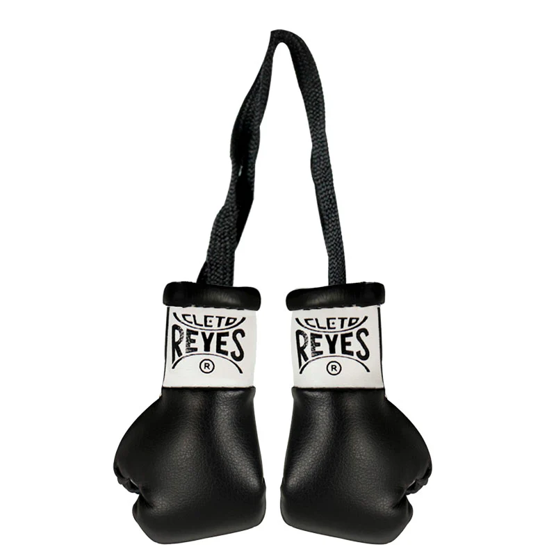 Par de guantes miniatura Cleto Reyes - Image 3