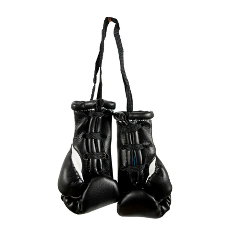 Par de guantes miniatura Cleto Reyes - Image 4