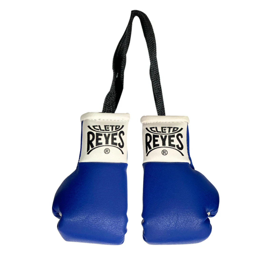 Par de guantes miniatura Cleto Reyes - Image 5