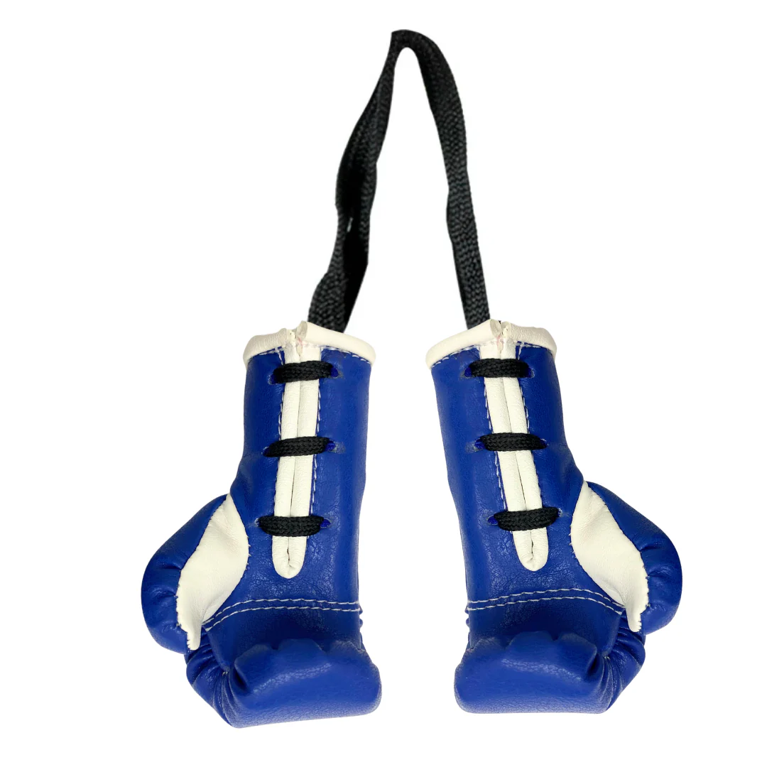 Par de guantes miniatura Cleto Reyes - Image 6