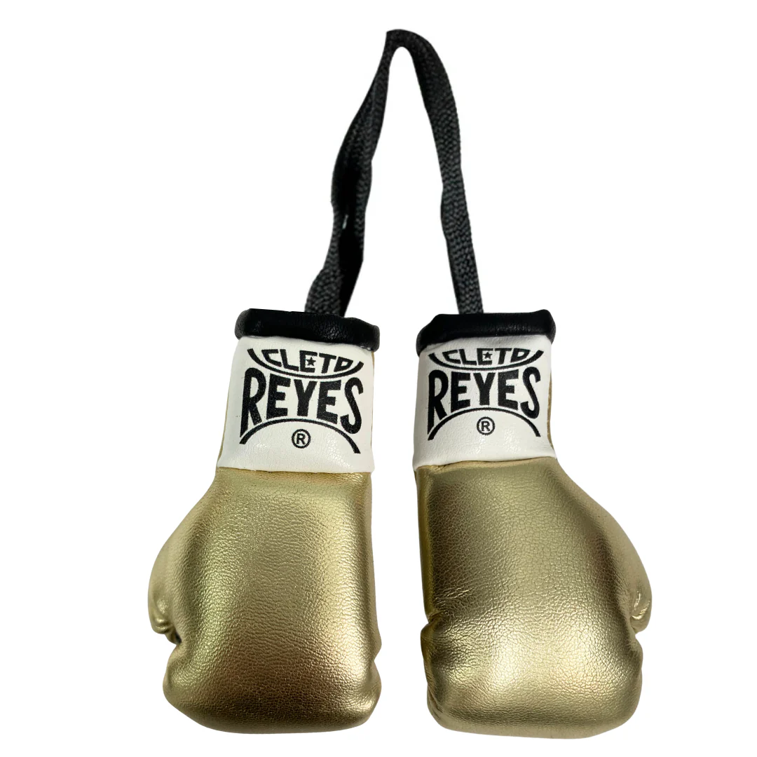 Par de guantes miniatura Cleto Reyes - Image 7