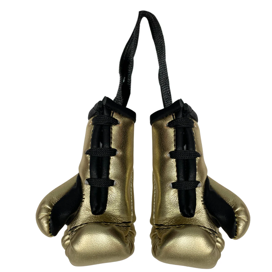 Par de guantes miniatura Cleto Reyes - Image 8
