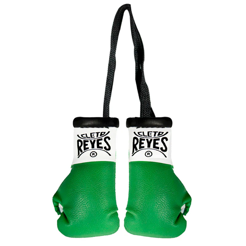 Par de guantes miniatura Cleto Reyes - Image 9