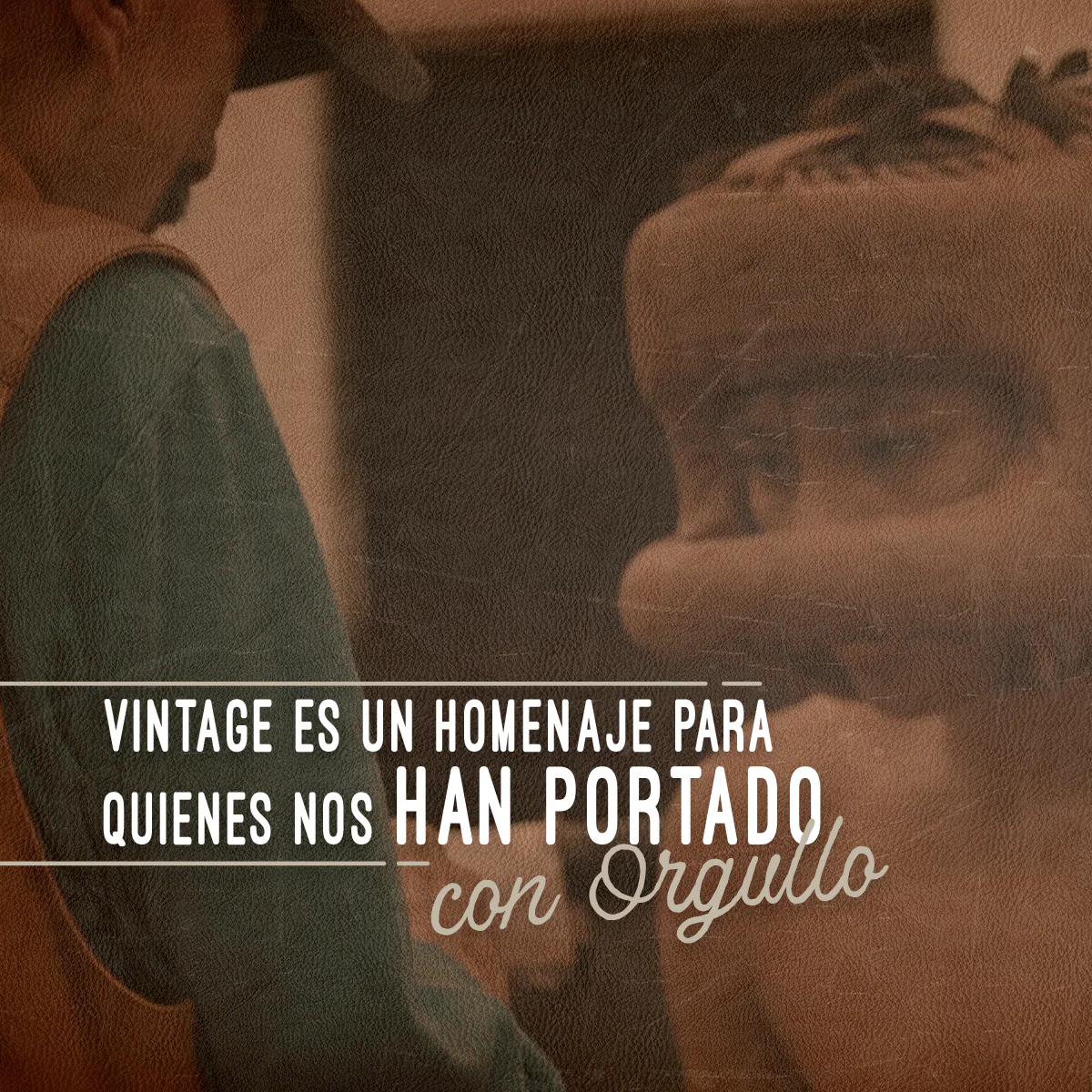 Protector de Cabeza Barra U "Vintage 1945" Edición Especial - Image 5