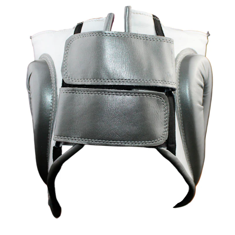 Protector de cabeza Cleto Reyes con barra V GOLD & SILVER - Image 10