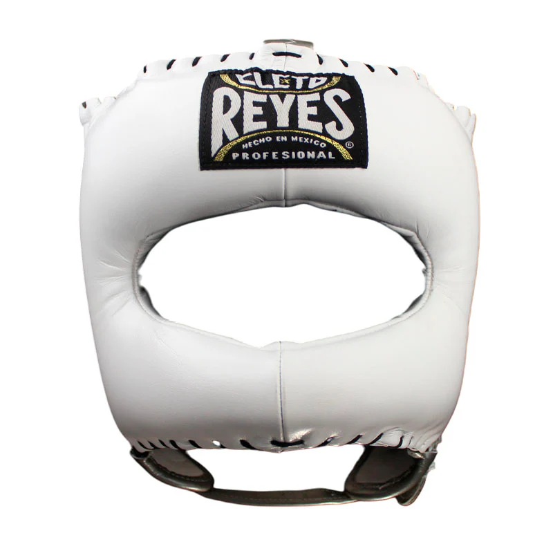 Protector de cabeza Cleto Reyes con barra V GOLD & SILVER - Image 5