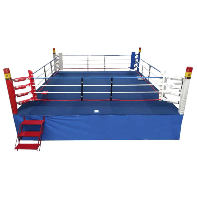 Ring "Total Arena" Profesional - Image 5