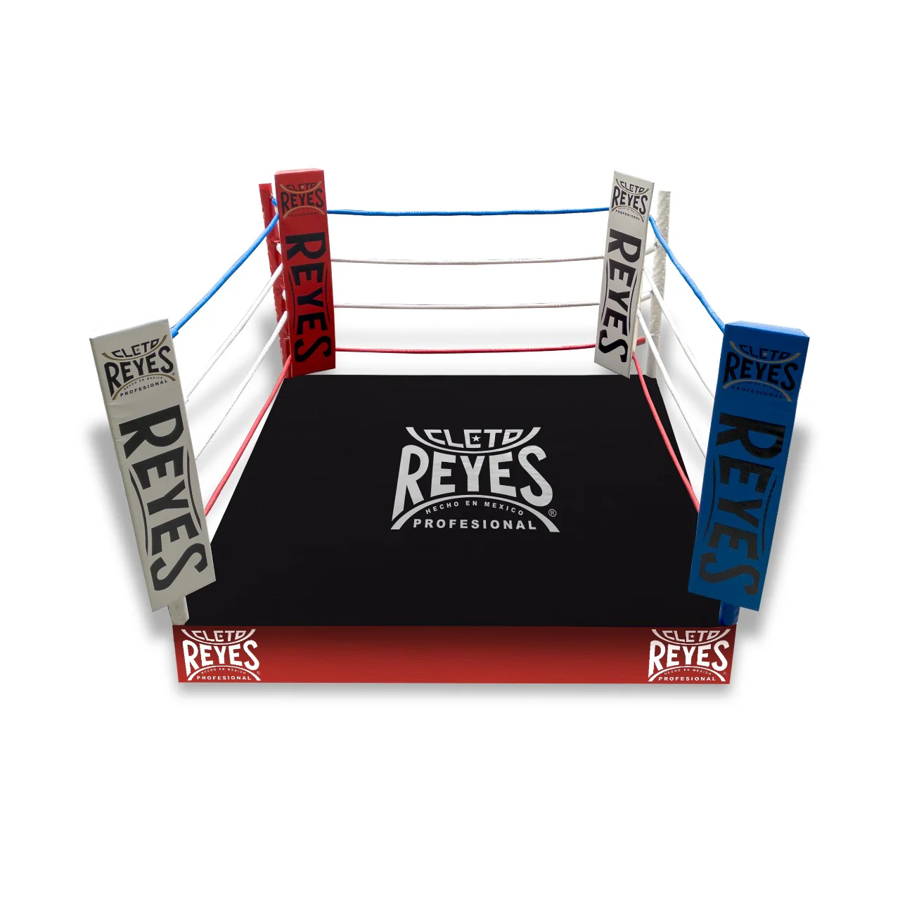 Ring "Total Arena" Escenario - Image 3