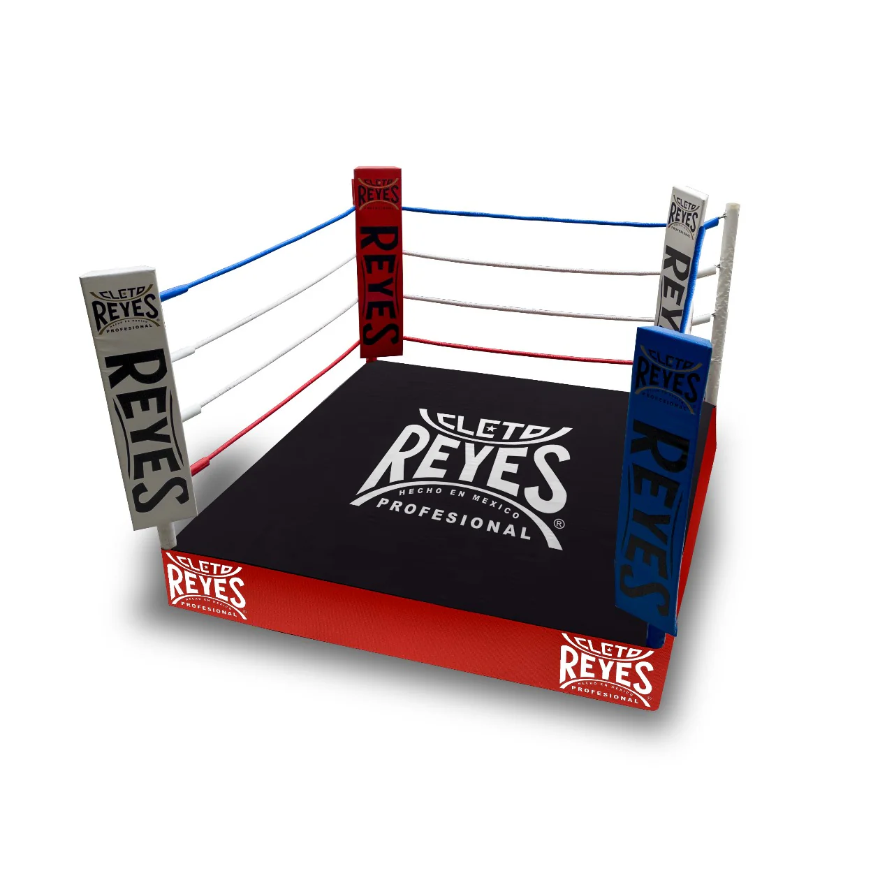 Ring "Total Arena" Escenario - Image 4
