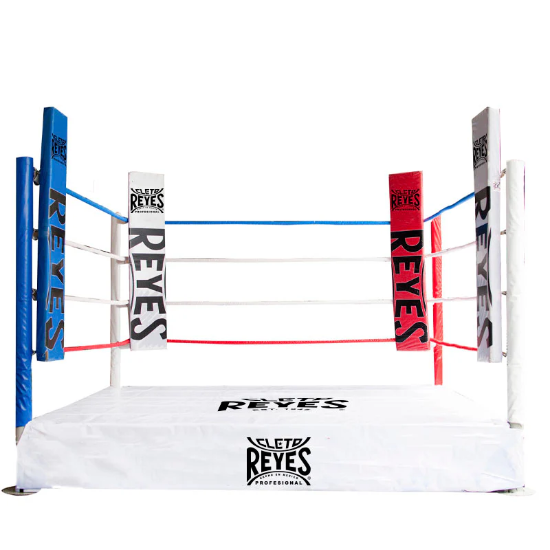 Ring "Total Arena" Escenario - Image 5