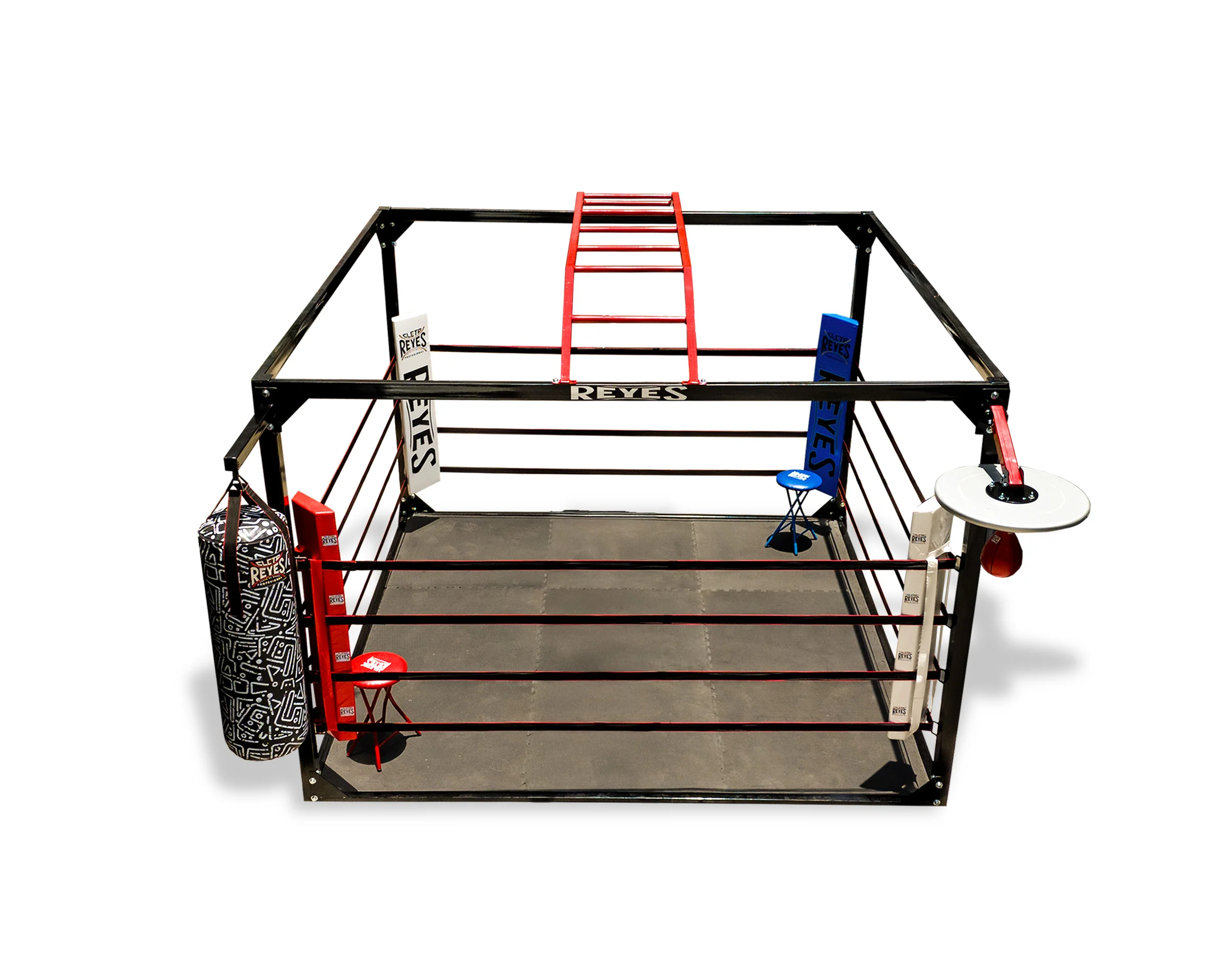 Ring "Total Arena" Cubo - Image 4