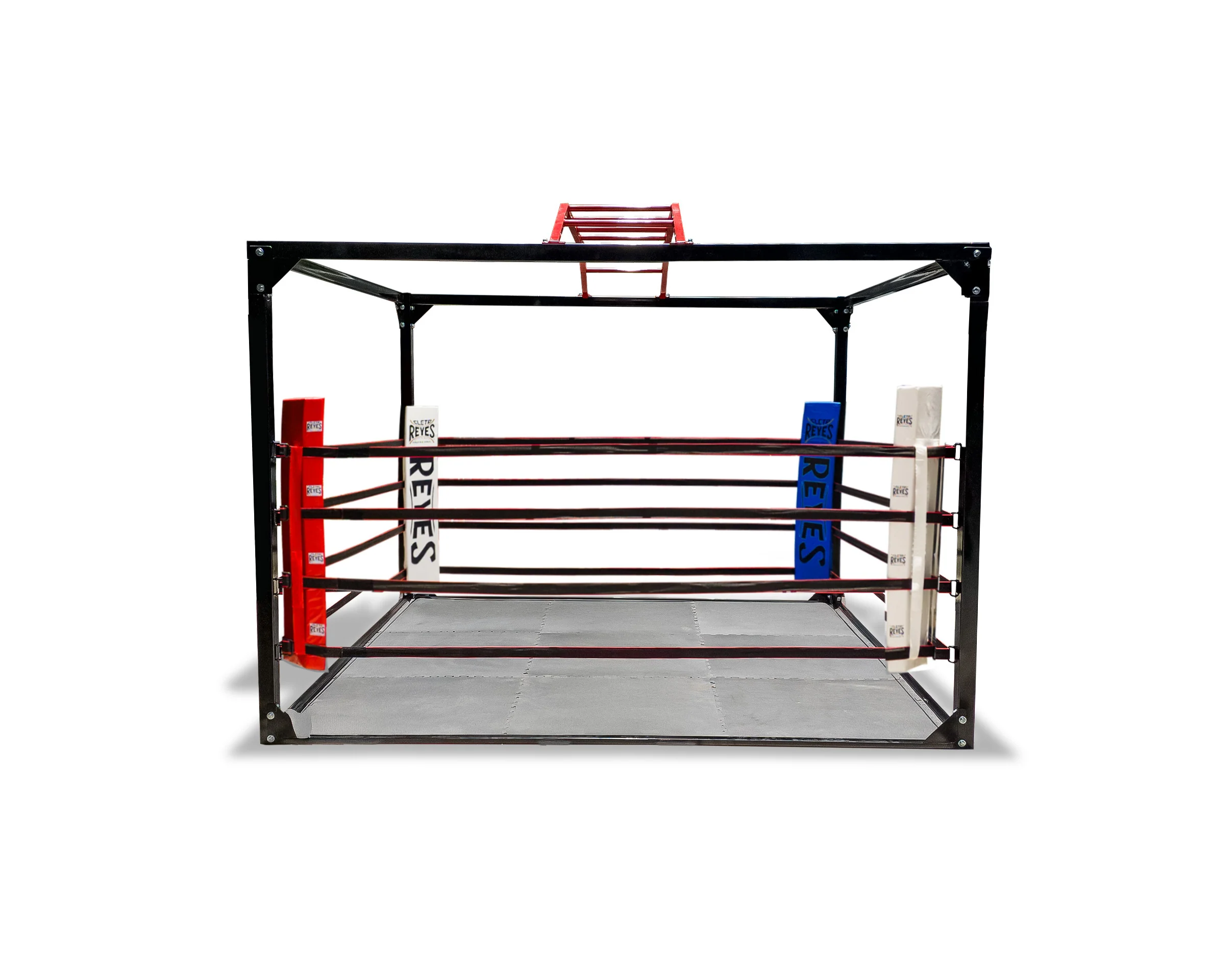 Ring "Total Arena" Cubo - Image 6