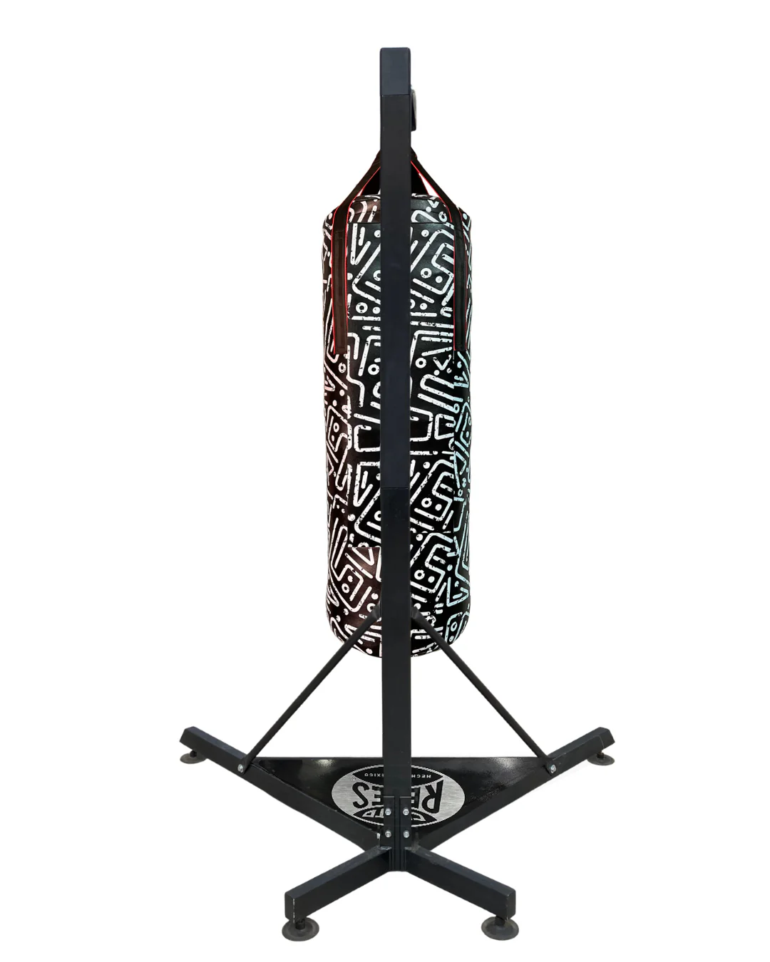 STEEL HOOK: SOPORTE METÁLICO PARA COSTAL - Image 2