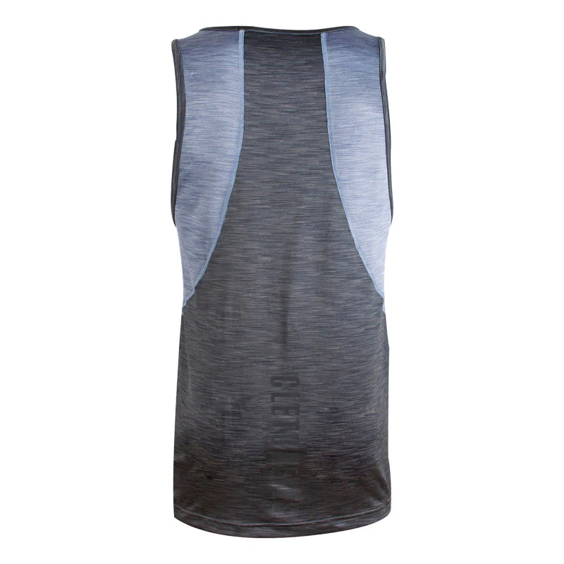 Top Cleto Reyes Romulo, azul - Image 5