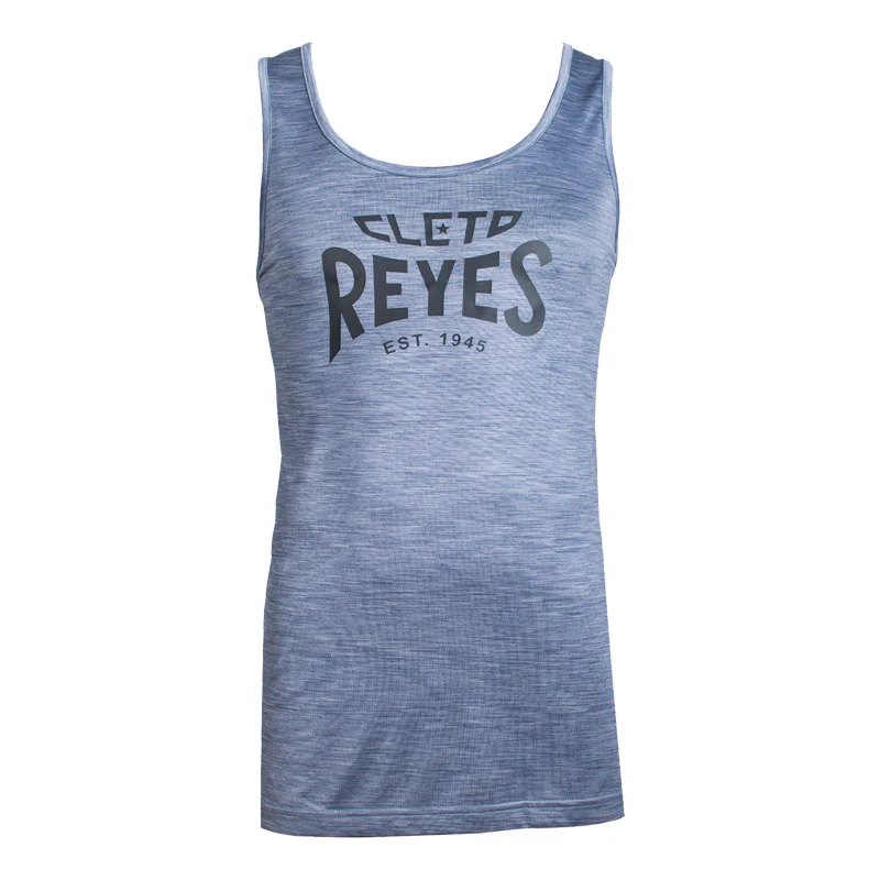 Top Cleto Reyes Tulio, azul - Image 4