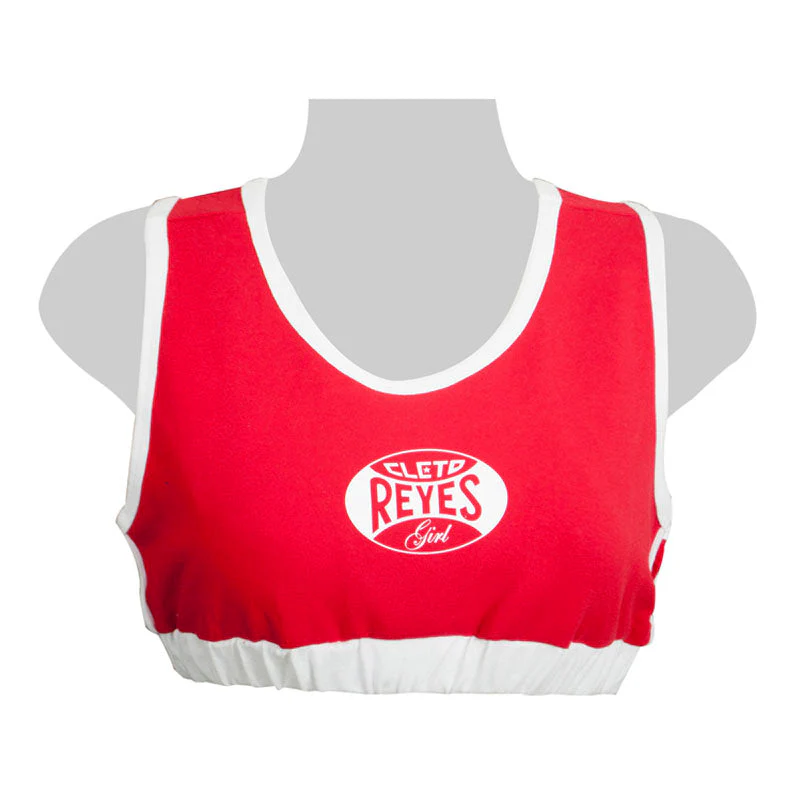 Top protector Cleto Reyes - Image 10