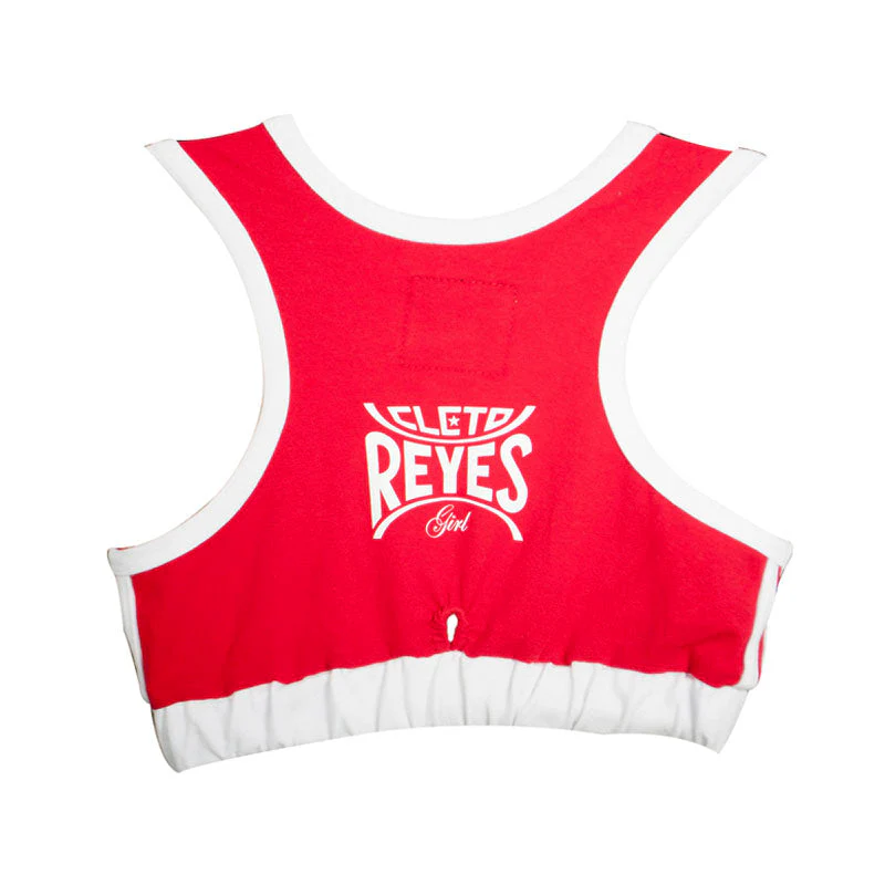 Top protector Cleto Reyes - Image 18